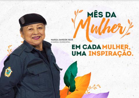 Mulheres que inspiram e ajudam a escrever a história