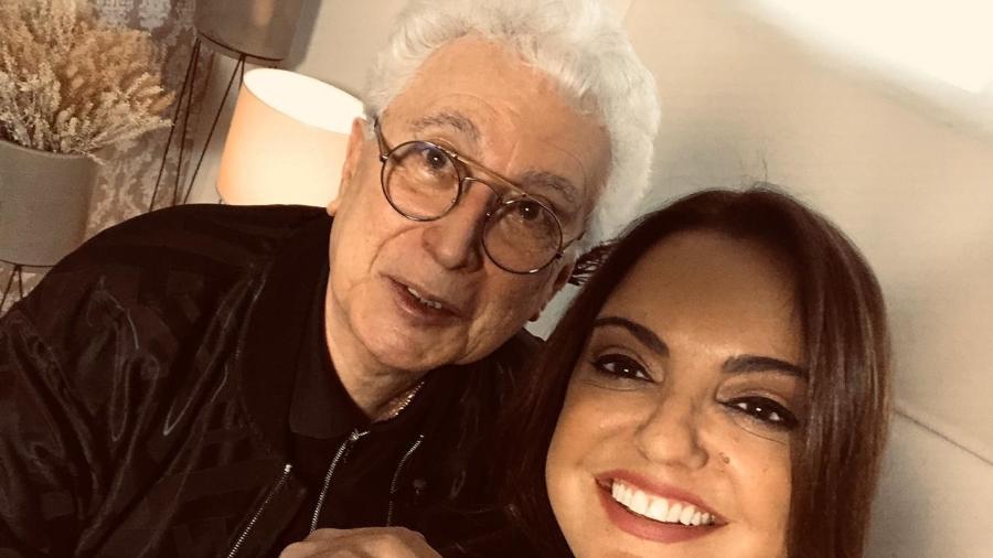 Aguinaldo Silva defende José Mayer após acusações de assédio