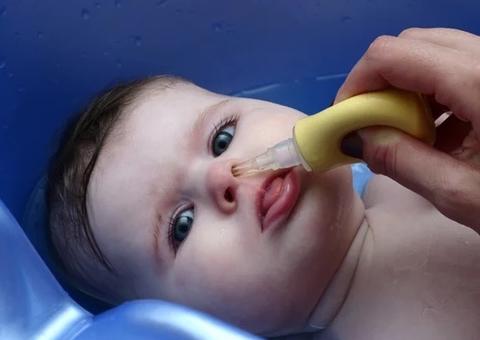 Veja formas naturais para desentupir o nariz