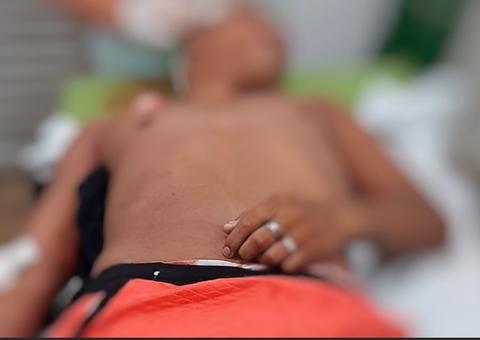 Ao sair de festa, homem é assassinado com tiro na cabeça no Amazonas