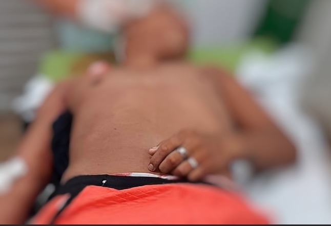 Ao sair de festa, homem é assassinado com tiro na cabeça no Amazonas