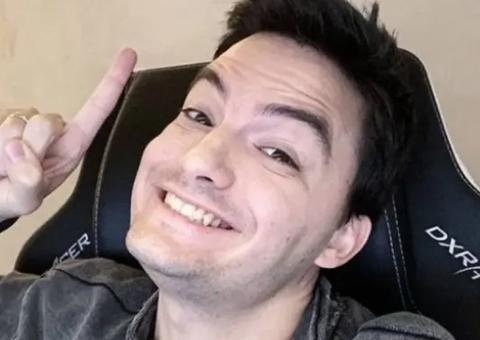 Felipe Neto concede licença-maternidade e paternidade ilimitadas aos funcionários