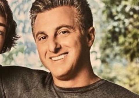 Angélica e Luciano Huck comemoram 15 anos do filho mais velho