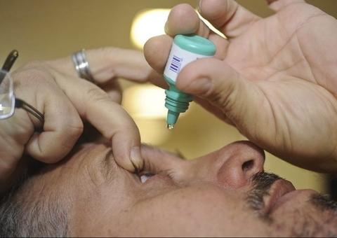 Projeto Oftalmologia Humanitária acontece no Amazonas