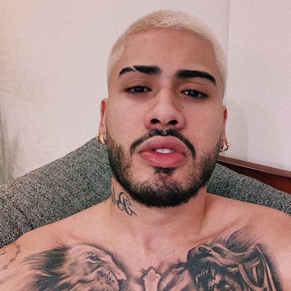 Kevinho morreu? Saiba a verdade sobre suposta morte do cantor