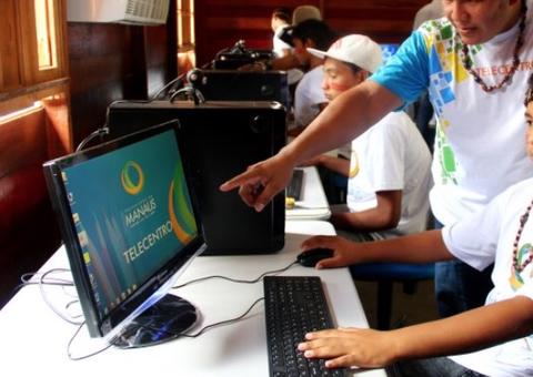 Prefeitura abre 39 vagas em processo seletivo para professores indígenas