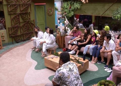 Sétimo paredão do BBB 20: Saiba quem está na berlinda