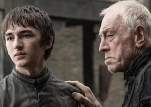 Max Von Sydow, ator de Game of Thrones, morre aos 90 anos 