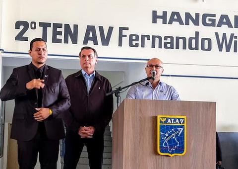 Próxima reunião do CAS só vai acontecer em maio