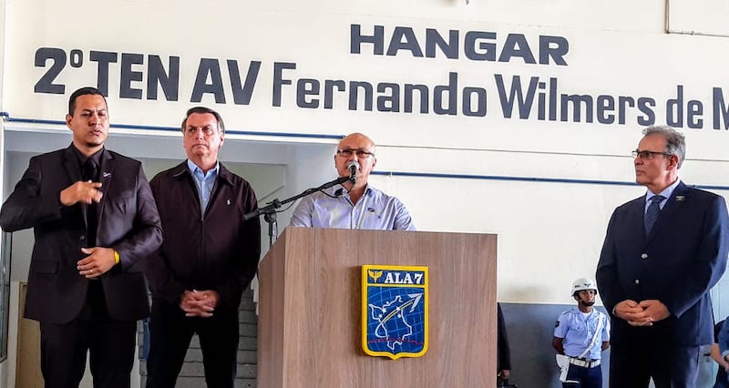 Próxima reunião do CAS só vai acontecer em maio