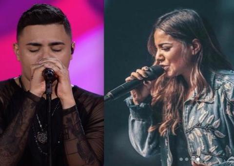 Prefeitura paga R$ 340 mil por shows de Felipe Araújo e Gabriela Rocha no Amazonas