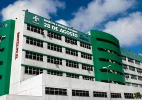 Morador de rua é pego roubando e acaba baleado por justiceiro em Manaus