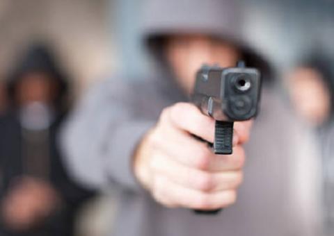 No Amazonas, criminosos invadem hotel cheio de turistas e tocam terror durante arrastão