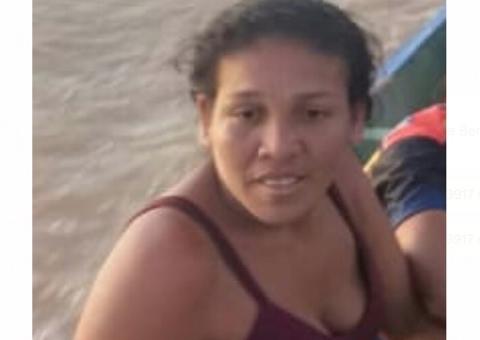 Mulher é atacada e morta a facadas pelo próprio marido no Amazonas