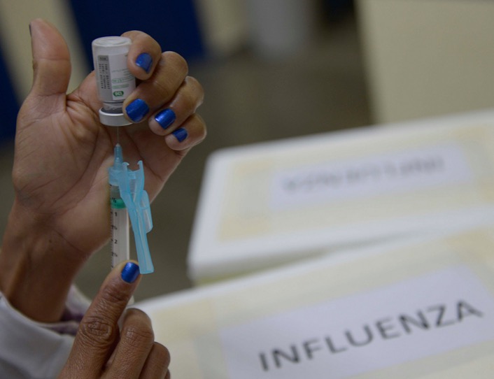MPF investiga negligência do poder público na morte de 20 pessoas por H1N1 no Amazonas 