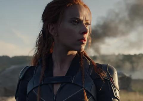 Trailer final de Viúva Negra é divulgado; Confira 