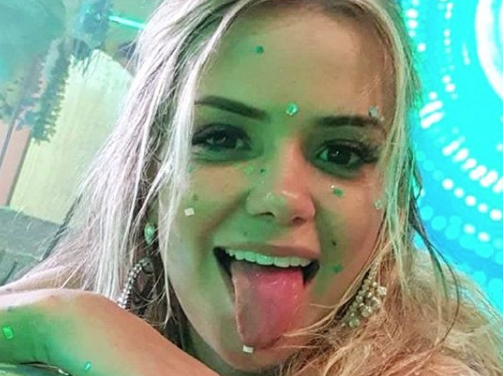 Marcela do BBB20 perde seguidores e post comemorativo é apagado 