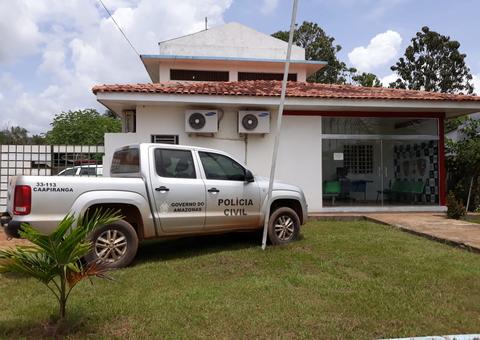 Agricultor mata 'amigo' a tiros após briga em bar no Amazonas 