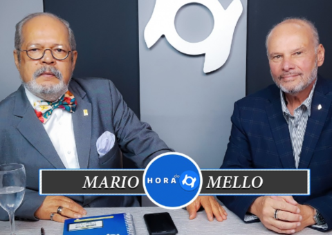 No HORA do H de hoje é sobre Novo Caminhar; confira entrevista