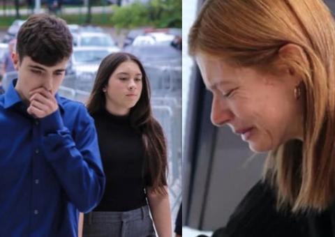 Briga por herança de Gugu pode ter reviravolta após detalhe em documento