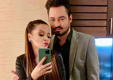 Maiara e Fernando Zor deletam redes sociais e levantam rumores de novo término 