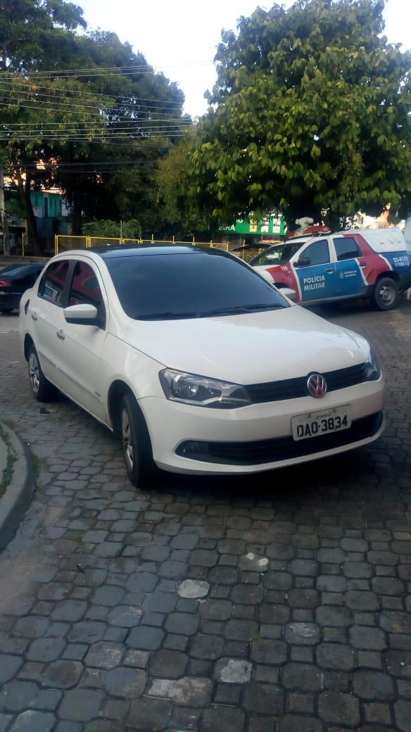 Polícia divulga lista de veículos roubados recuperados em Manaus 