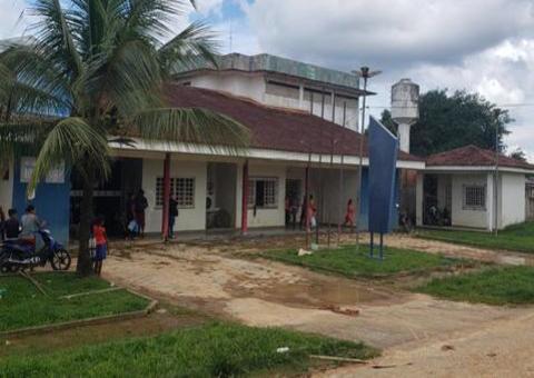 Homem é preso após tentar matar a facadas companheira e a cunhada no Amazonas 