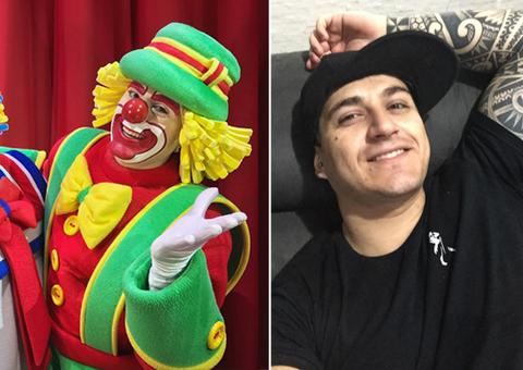 Ator que interpreta Patatá, da dupla com Patati, tem casa invadida por assaltantes