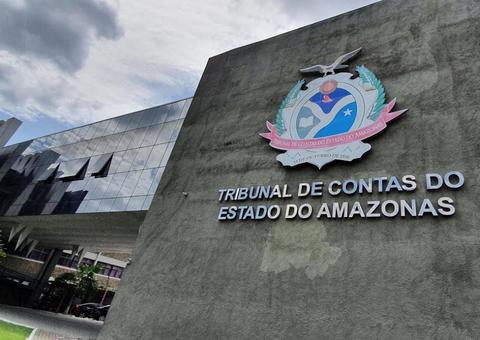 Apenas três prefeituras do Amazonas prestaram contas de 2019 ao TCE