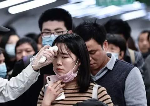 Brasil continua com 25 casos de coronavírus; há 930 suspeitas