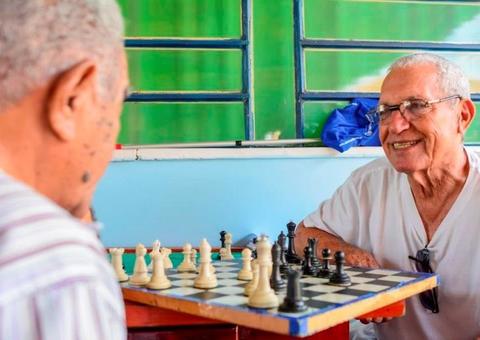 Cuidador comunitário tem curso com 70 vagas em Manaus