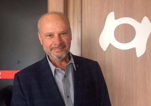 Presidente do TCE diz que vai ser rigoroso na fiscalização dos gastos públicos