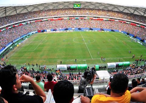 Manaus opta por mandar seus jogos pela série C aos sábados