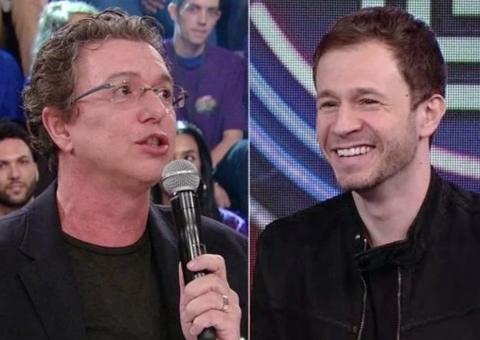 Fãs piram após Boninho dizer que estará com Tiago Leifert e famosos em festa do BBB20
