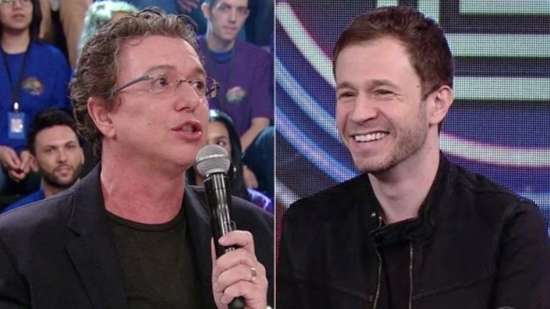 Fãs piram após Boninho dizer que estará com Tiago Leifert e famosos em festa do BBB20