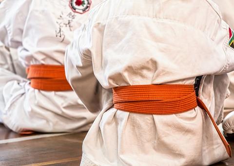 Federação Internacional de Judô cancela torneios até final de abril