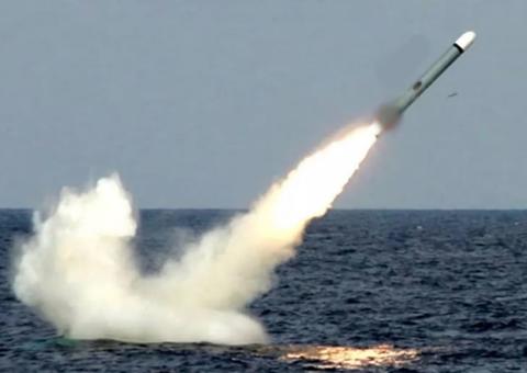 Coreia do Norte faz testes de mísseis; EUA pedem volta de negociações