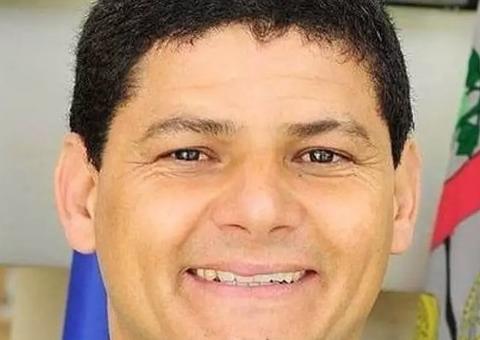 Secretário de esportes é assassinado a tiros na porta de casa