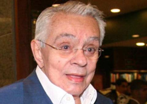 Testamento de Chico Anysio é anulado após humorista ‘esquecer’ filho 