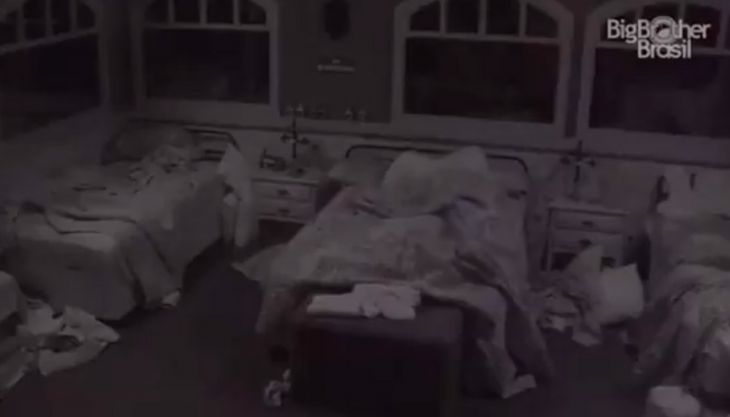 Internautas zoam Daniel do BBB20 após ‘broxar’ com Marcela: ‘Visconde de Sabubrocha'