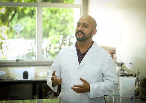 Em Manaus, Ufam estuda óleo essencial como remédio contra pressão alta