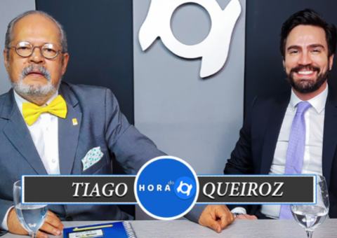 No HORA do H de hoje é sobre A Espera Acabou; confira entrevista