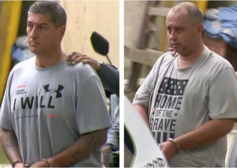 Acusados de matar Marielle Franco e Anderson vão a júri popular