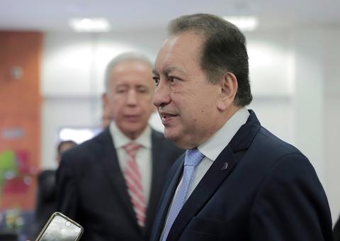 Presidente do TJAM diz que convocação de concursados será feita ‘paulatinamente’ 