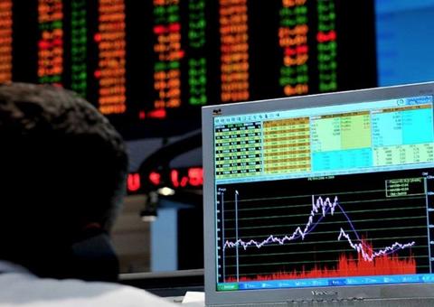 Após forte queda, Bovespa fecha o dia com alta de 7% 