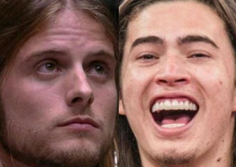 Whindersson Nunes faz piada com ‘broxada' de Daniel do BBB20 