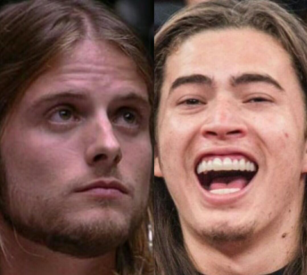 Whindersson Nunes faz piada com ‘broxada' de Daniel do BBB20 