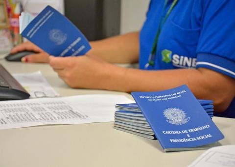 Sine Manaus oferta mais de 20 vagas de emprego nesta quarta-feira; confira