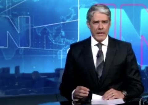 No Jornal Nacional, Globo se pronuncia sobre caso Suzy e exibe vídeo de Drauzio Varella