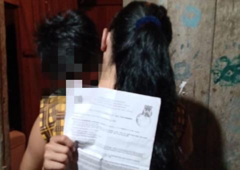 Menino descobre que é estuprado pelo próprio tio após palestra em escola no Amazonas